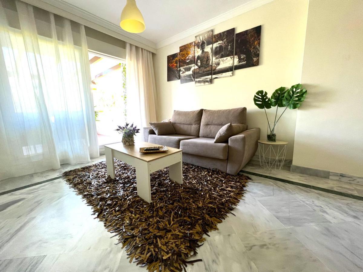 Apartment Precioso Puerto Banus